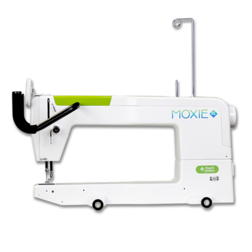 Handi Quilte QM09304 Moxie XL Moxie Machines