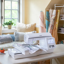 Load image into Gallery viewer, Brother NQ1700E Embroidery-only Machines Embroidery Machiness
