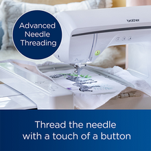 Load image into Gallery viewer, Brother NQ1700E Embroidery-only Machines Embroidery Machiness
