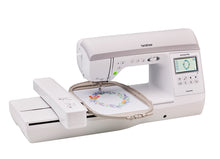 Load image into Gallery viewer, Brother NQ3550W Innov-ís Combination Sewing &amp; Embroidery Embroidery Machiness
