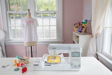 Load image into Gallery viewer, Brother NS1250E Embroidery Machines Embroidery Machiness
