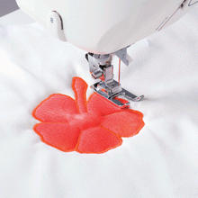 Load image into Gallery viewer, JUKI AMERICA HZL-DX7 Professional Quality Quilting and Sewing Machine with 287 Stitch Patterns and 4 Fonts
