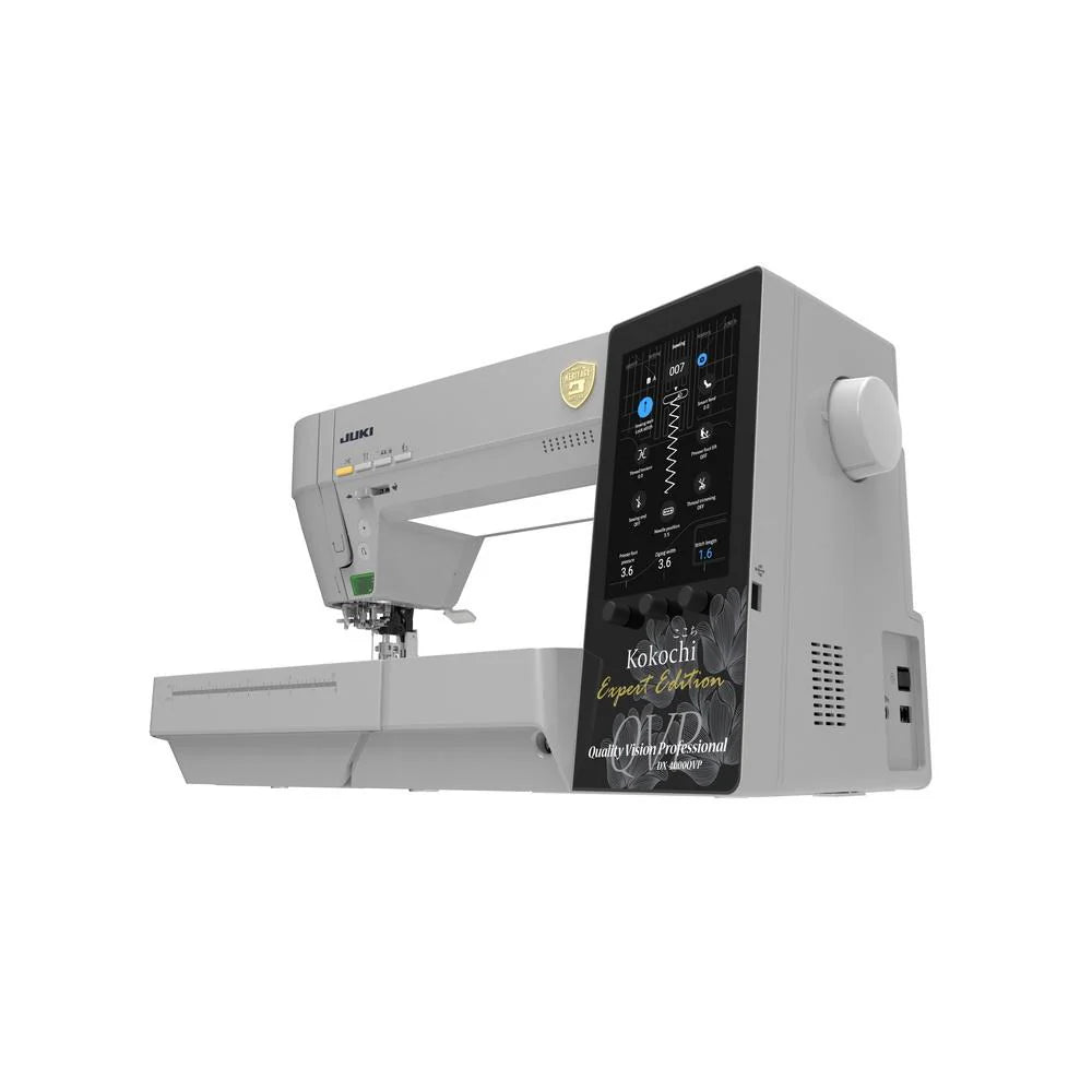 JUKI DX-4000QVP Expert Edition Sewing Machine
