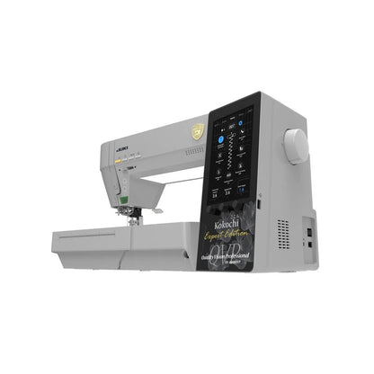 JUKI DX-4000QVP Expert Edition Sewing Machine