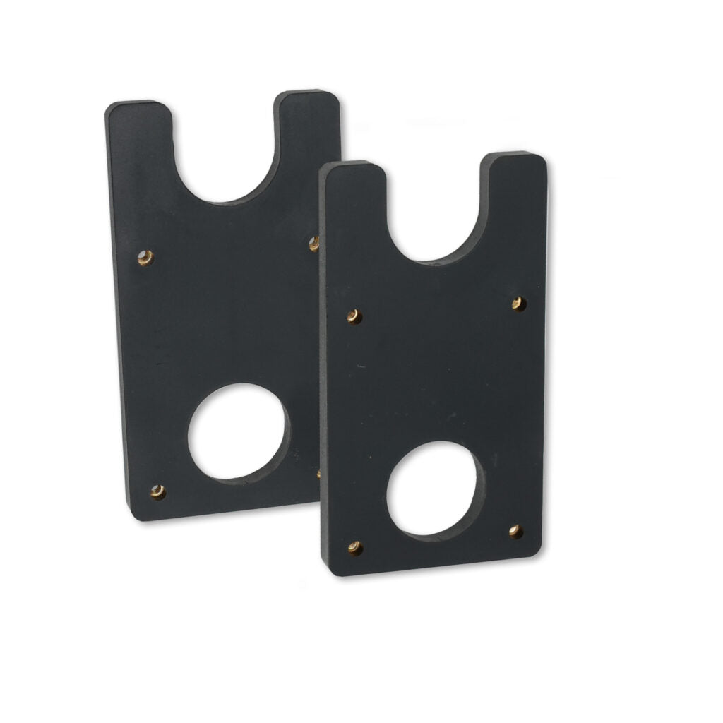 Handi Quilter QF01540-HQ Loft Pole Cradles