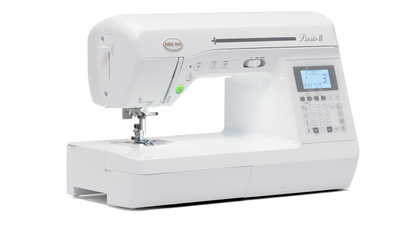 Baby Lock BLMPR2 Presto II Quilting Machine