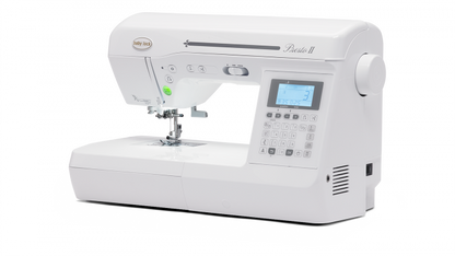 Baby Lock BLMPR2 Presto II Quilting Machine