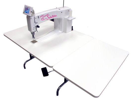 Handi Quilter QT09726 Sweet Sixteen Table 18” Extension