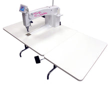 Load image into Gallery viewer, Handi Quilter QT09726 Sweet Sixteen Table 18” Extension
