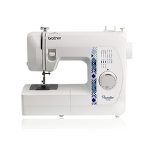Load image into Gallery viewer, Brother PS100 Pacesetter PS100 Sewing Machines Sewing &amp; Embroidery Combos
