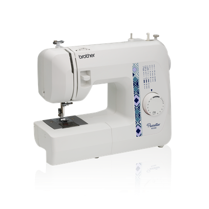 Brother PS100 Pacesetter PS100 Sewing & Embroidery Combo