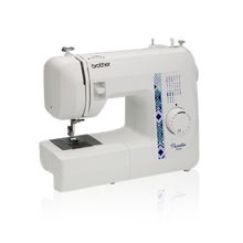 Load image into Gallery viewer, Brother PS100 Pacesetter PS100 Sewing Machines Sewing &amp; Embroidery Combos
