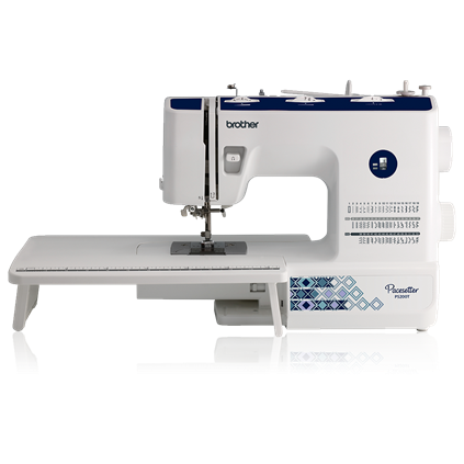Brother PS200T Pacesetter Quilting & Sewing Machine