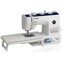 Load image into Gallery viewer, Brother PS200T Pacesetter Sewing &amp; Quilting Machines Quilting &amp; Sewing Machiness
