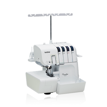 Brother PS5234 Pacesetter PS5234 Serger Sergers