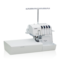 Load image into Gallery viewer, Brother PS5234 Pacesetter PS5234 Serger Sergers
