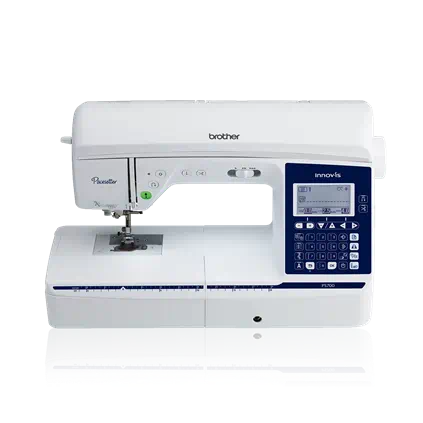 Brother PS700 Pacesetter Quilting & Sewing Machine