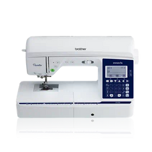 Load image into Gallery viewer, Brother PS700 Pacesetter Sewing &amp; Quilting Machines Quilting &amp; Sewing Machiness
