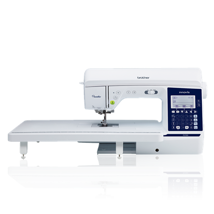 Brother PS700 Pacesetter Quilting & Sewing Machine