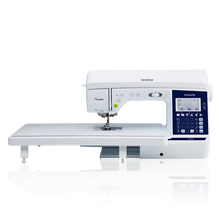 Load image into Gallery viewer, Brother PS700 Pacesetter Sewing &amp; Quilting Machines Quilting &amp; Sewing Machiness
