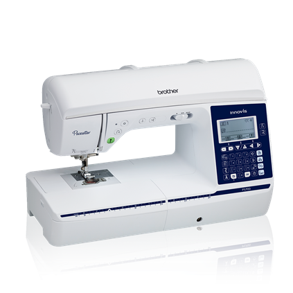 Brother PS700 Pacesetter Quilting & Sewing Machine