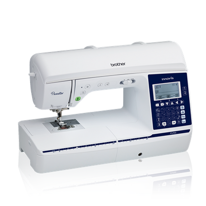 Brother PS700 Pacesetter Quilting & Sewing Machine