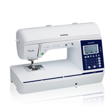 Load image into Gallery viewer, Brother PS700 Pacesetter Sewing &amp; Quilting Machines Quilting &amp; Sewing Machiness
