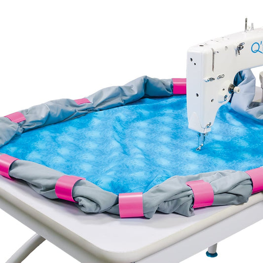 Grace ACC-01-11686 Mini Quilt Clips (1.5” Diameter)