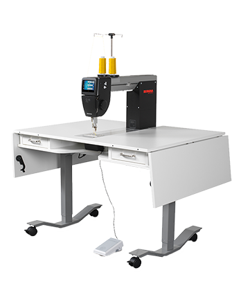 BERNINA Q 16 PLUS