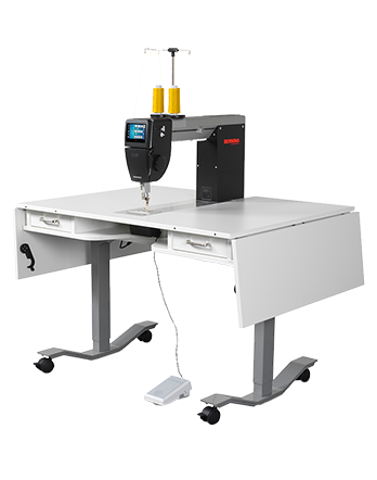 BERNINA Q 20