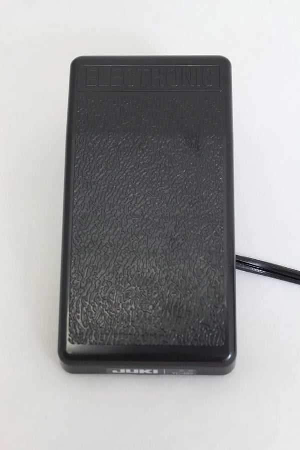 Juki MCS-1500N Cover and Chain Stitch Machine