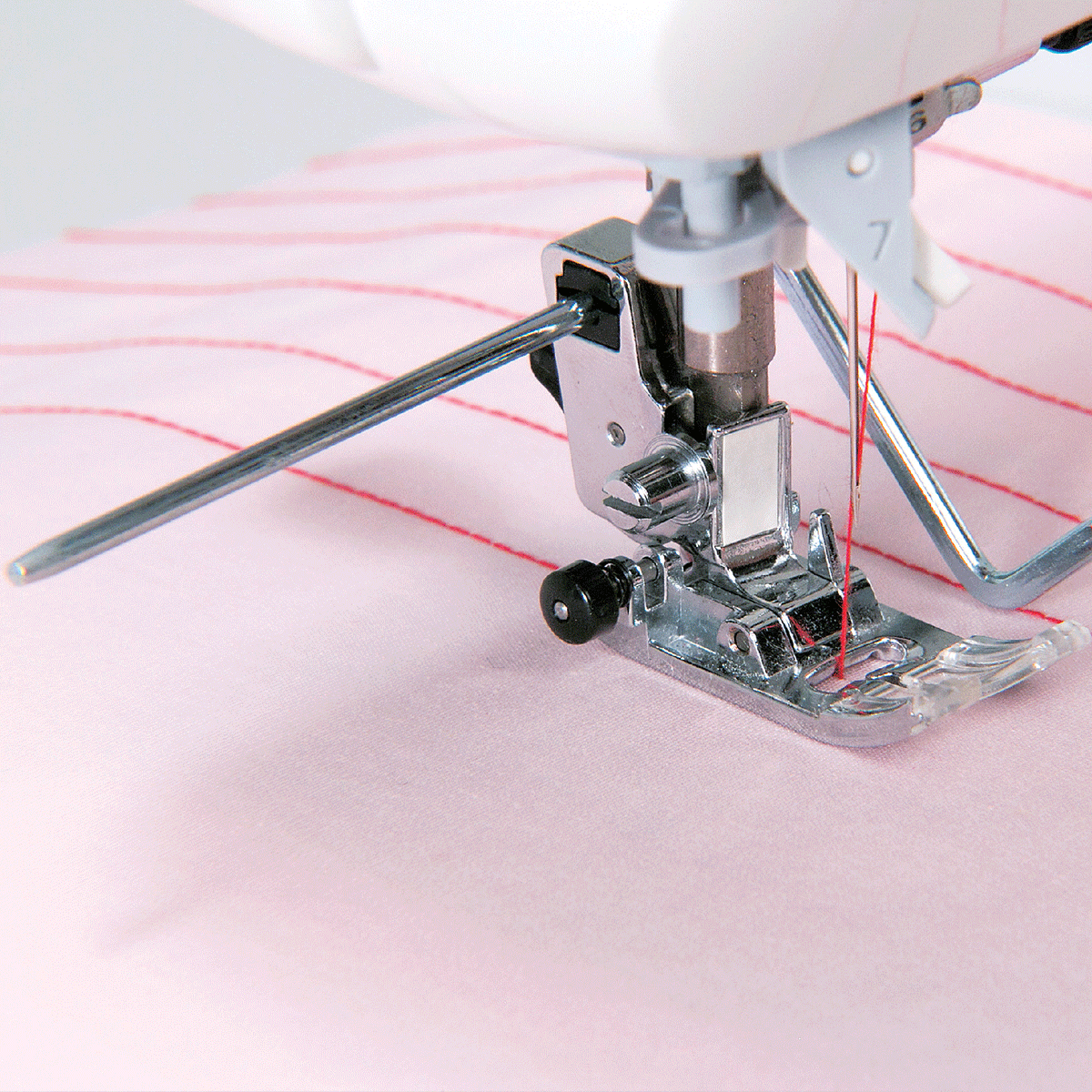 JUKI AMERICA HZL-70HW-A Compact Size Computer Controlled Sewing Machine with 80 Stitch Patterns