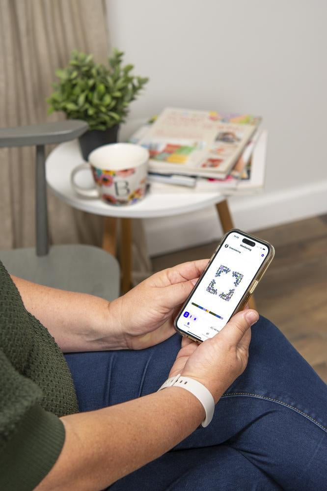 Baby Lock BLRT Reflection Single-needle Embroidery Machine