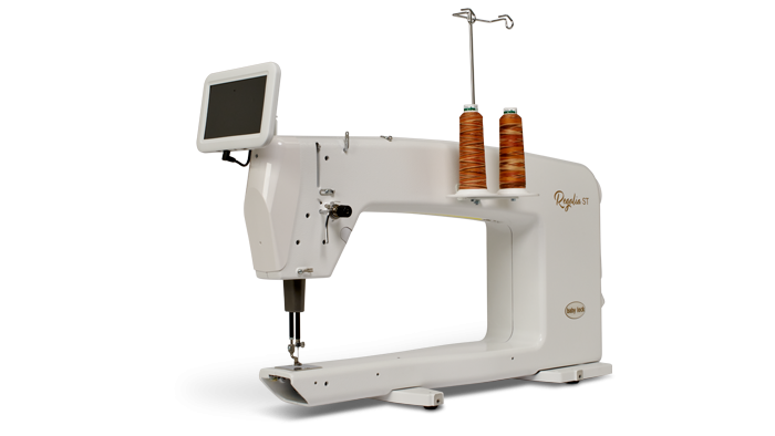Baby Lock BLRG20ST-STD Regalia ST Long Arm Quilt- Standard Table Longarm Quilting Machine