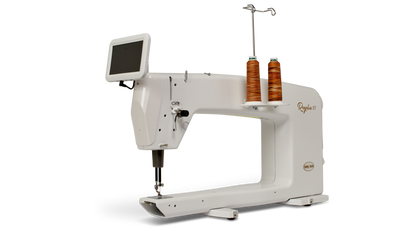 Baby Lock BLRG20ST-STD Regalia ST Long Arm Quilt- Standard Table Longarm Quilting Machine