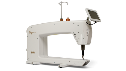 Baby Lock BLRG20ST-STD Regalia ST Long Arm Quilt- Standard Table Longarm Quilting Machine
