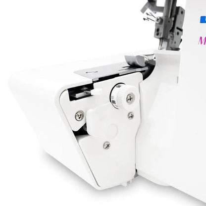 Juki MO-2000QVP Serger Machine