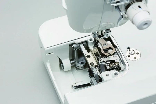 Juki TL-18QVP Haruka Quilting Machine