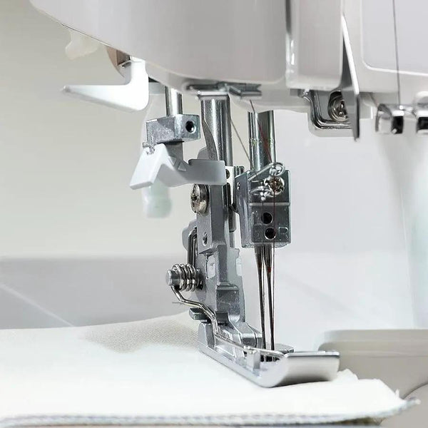 Juki MO-2000QVP Serger Machine