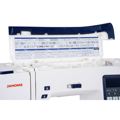 Janome Skyline S6AE Anniversary Edition Skyline Product Family