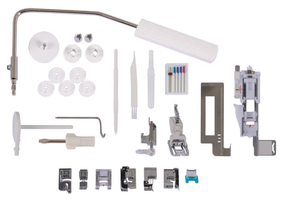 Janome Skyline S6AE Anniversary Edition Skyline Product Family