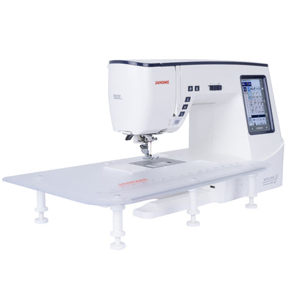 Janome Skyline S7AE Anniversary Edition Skyline Product Family