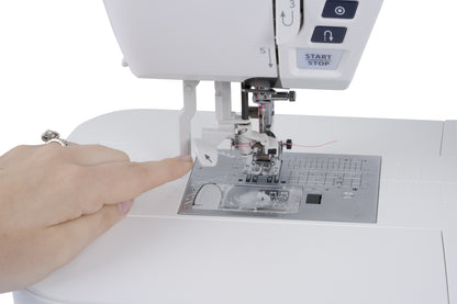 Janome Skyline S7AE Anniversary Edition Skyline Product Family