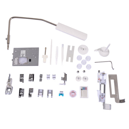 Janome Skyline S7AE Anniversary Edition Skyline Product Family