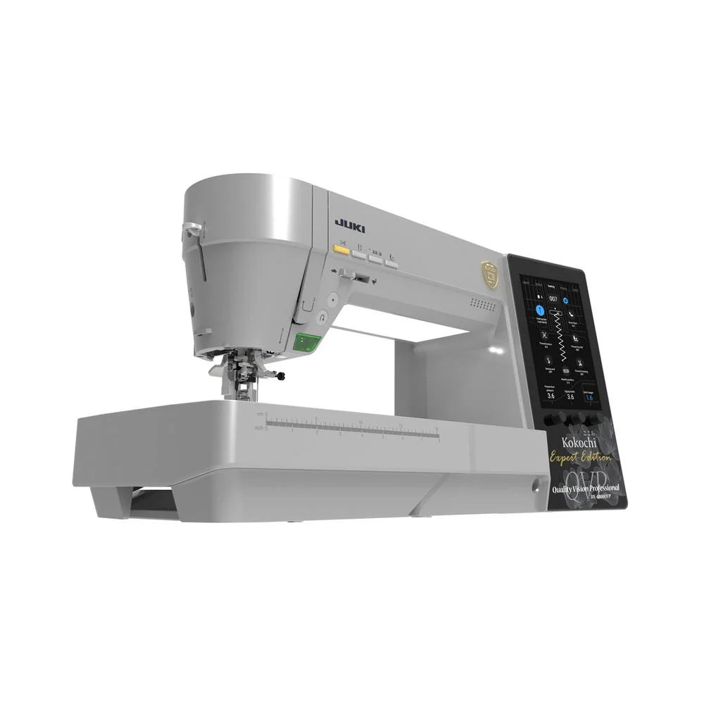 JUKI DX-4000QVP Expert Edition Sewing Machine