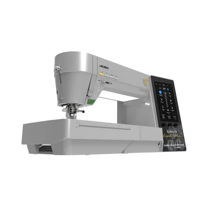 JUKI DX-4000QVP Expert Edition Sewing Machine