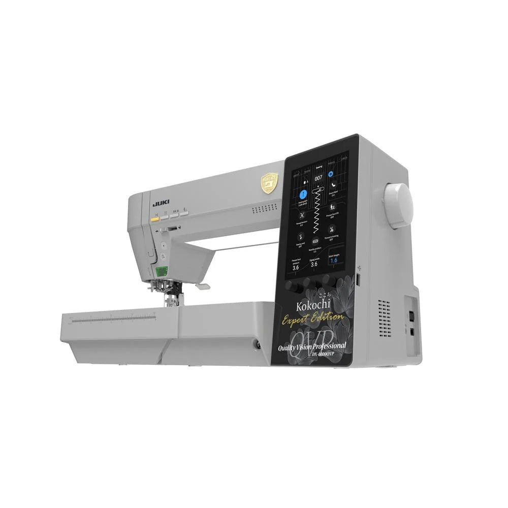 JUKI DX-4000QVP Expert Edition Sewing Machine