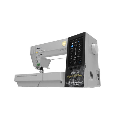 JUKI DX-4000QVP Expert Edition Sewing Machine