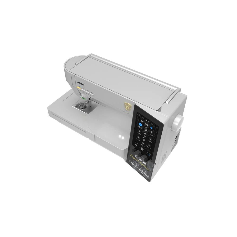JUKI DX-4000QVP Expert Edition Sewing Machine