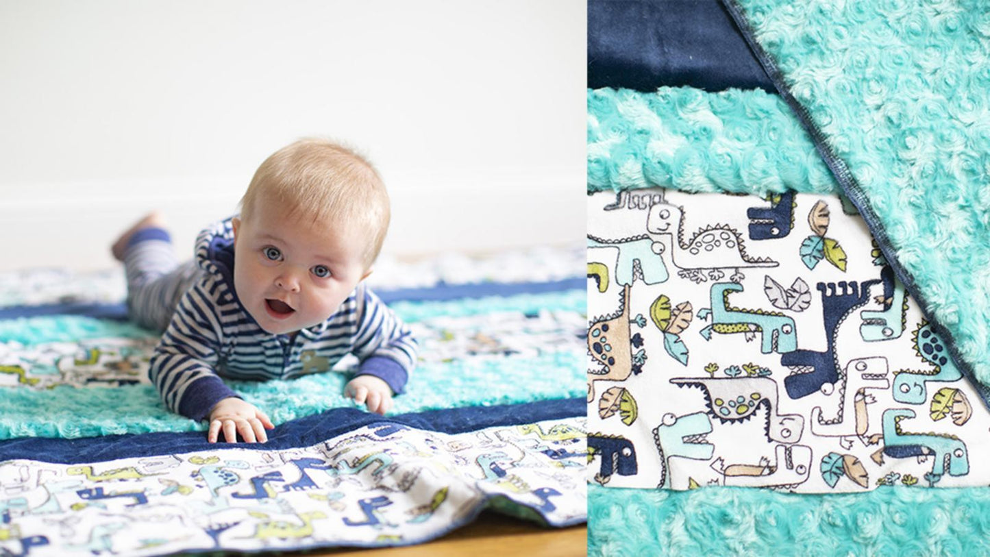 Baby Lock BLS1 Celebrate Serger Machine